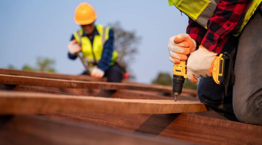 Local Chimney Repair in Belknap, IL